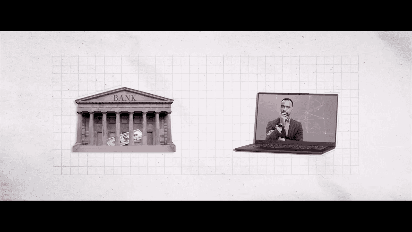 Historical financial control by governments