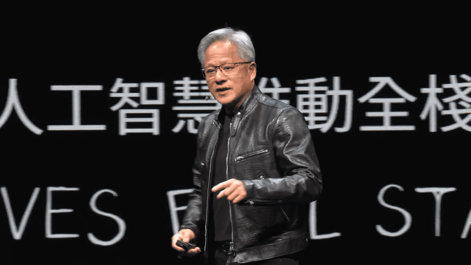 Networking architecture for AI