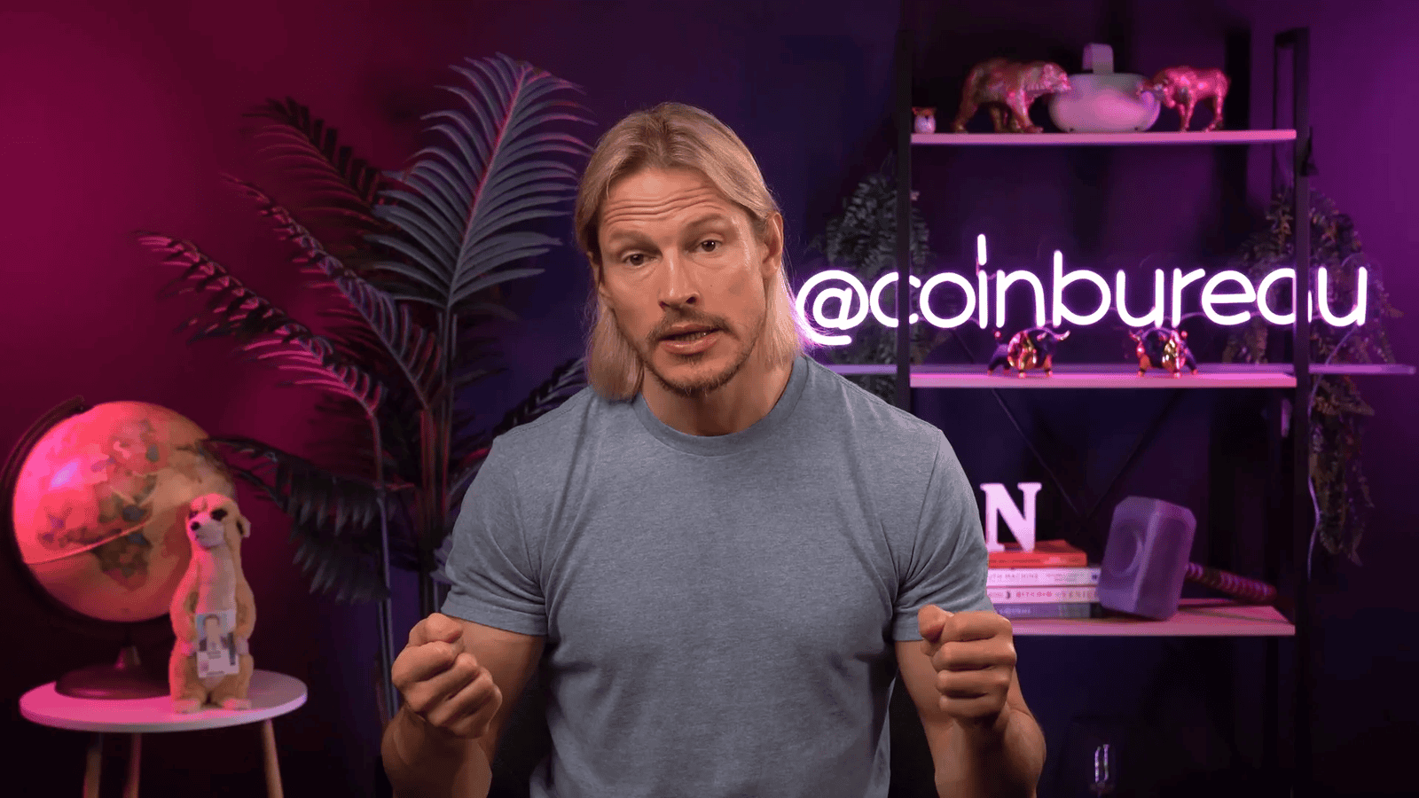 AI finding crypto projects