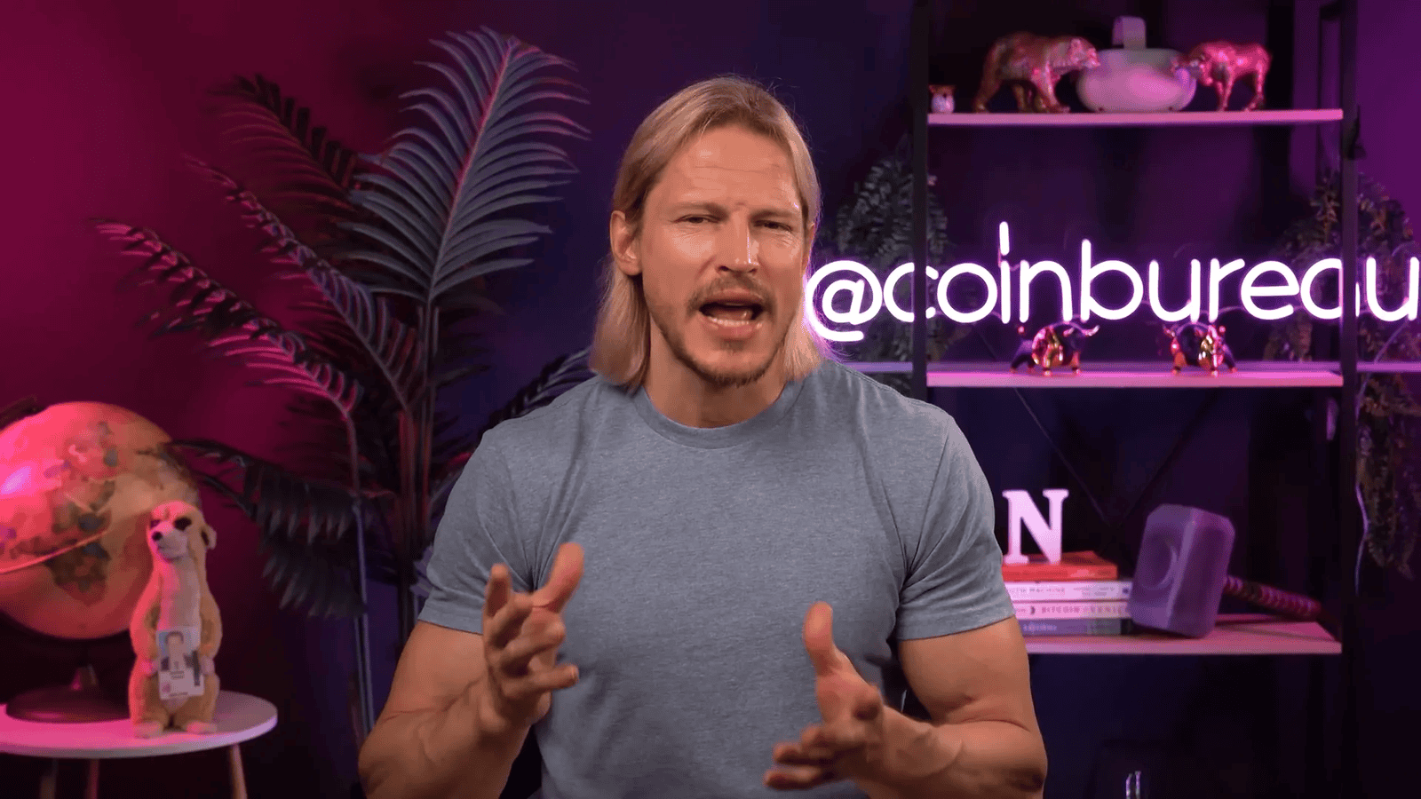 Cross-verifying AI insights