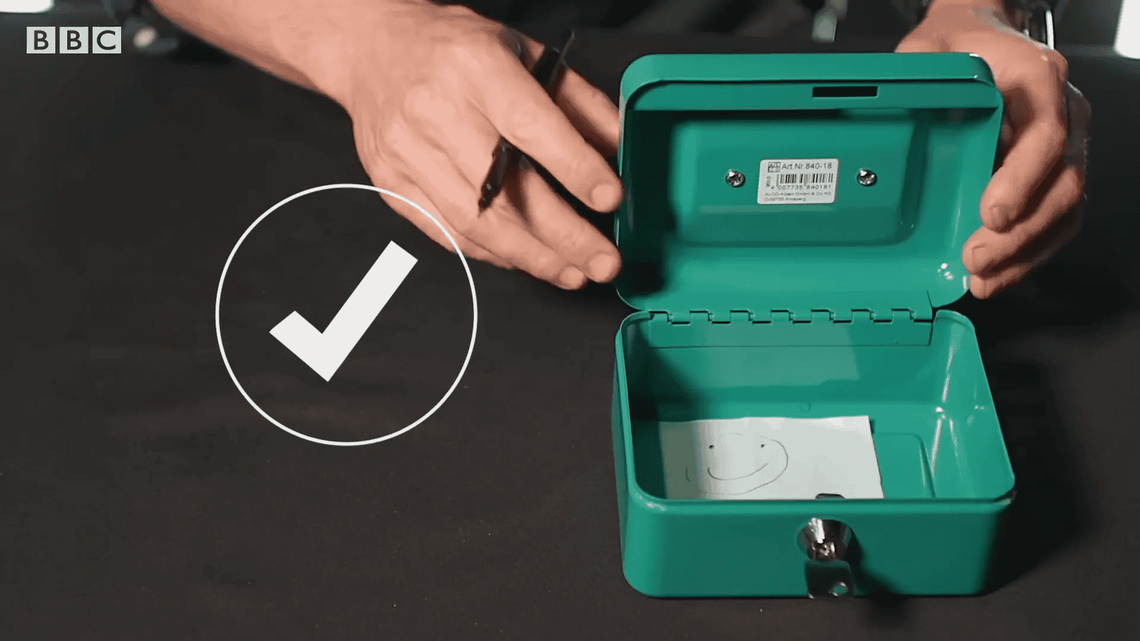 Client-side scanning proposal