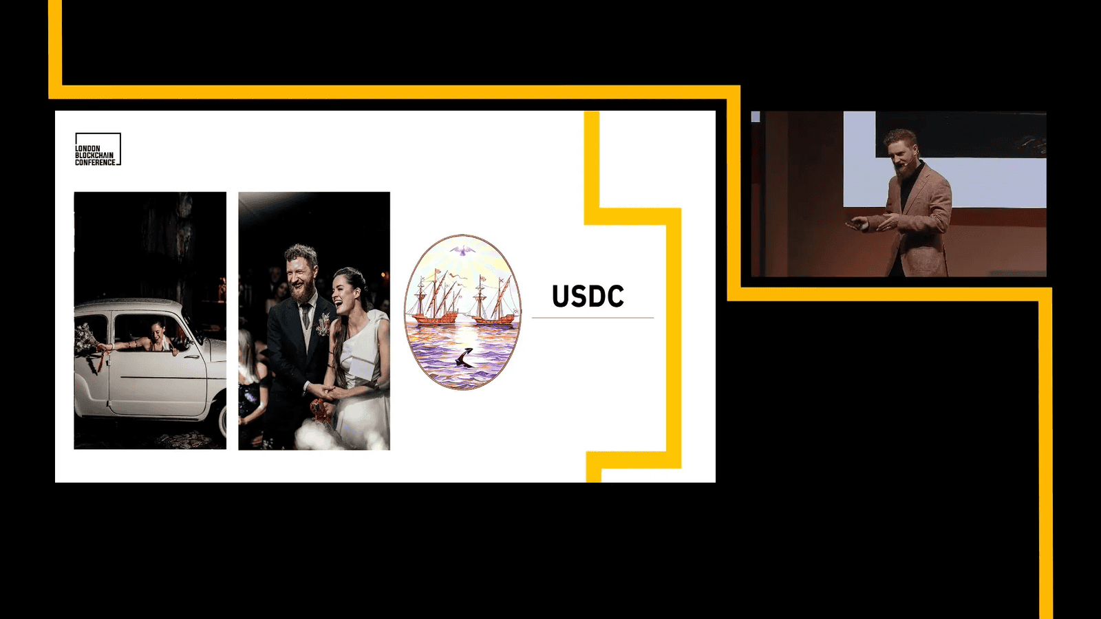 Challenges in Cross-Border Payments