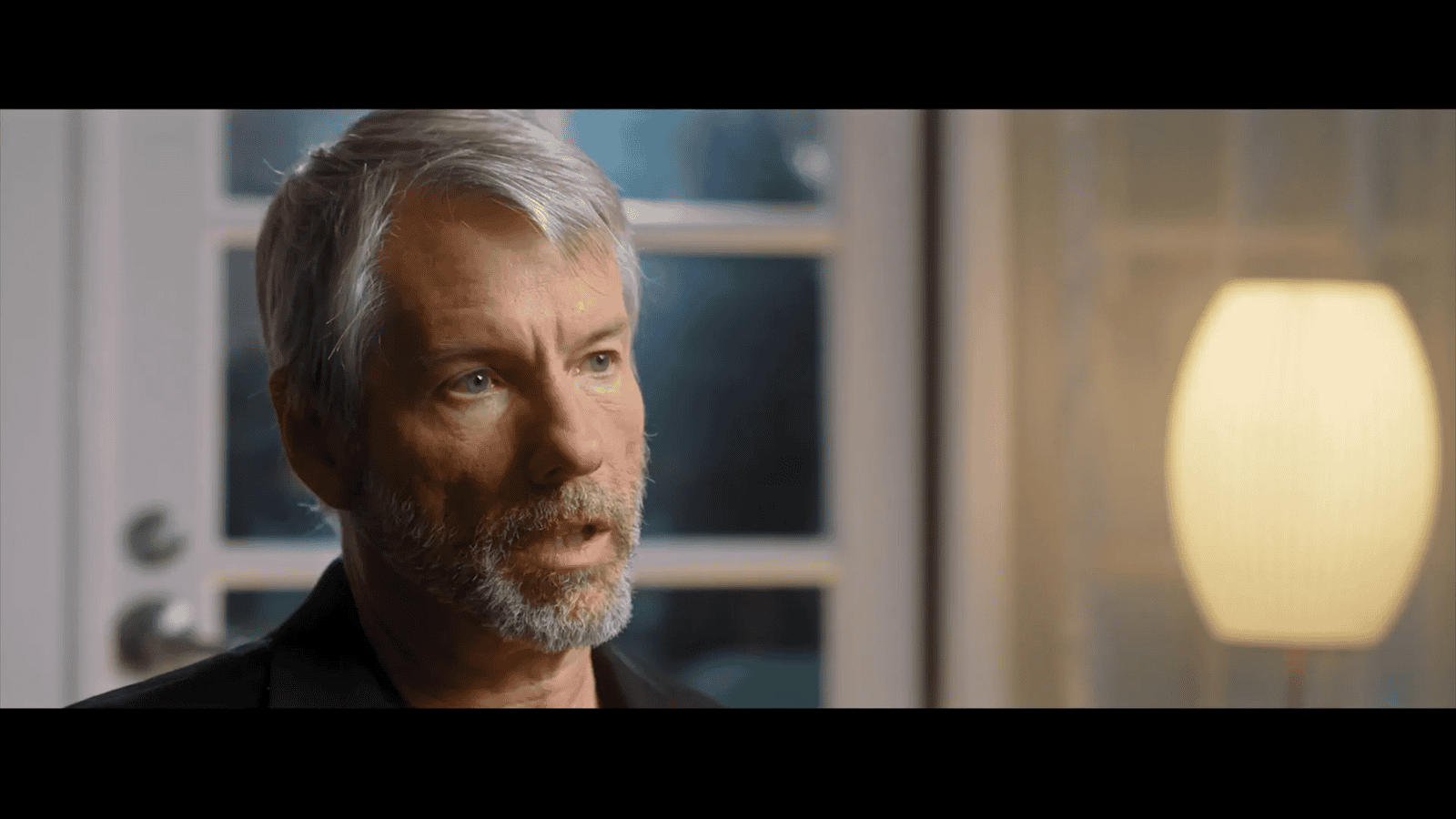 Future societal changes due to Bitcoin