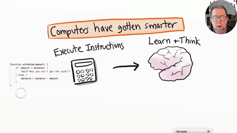 Understanding AI: Generative AI in a Nutshell