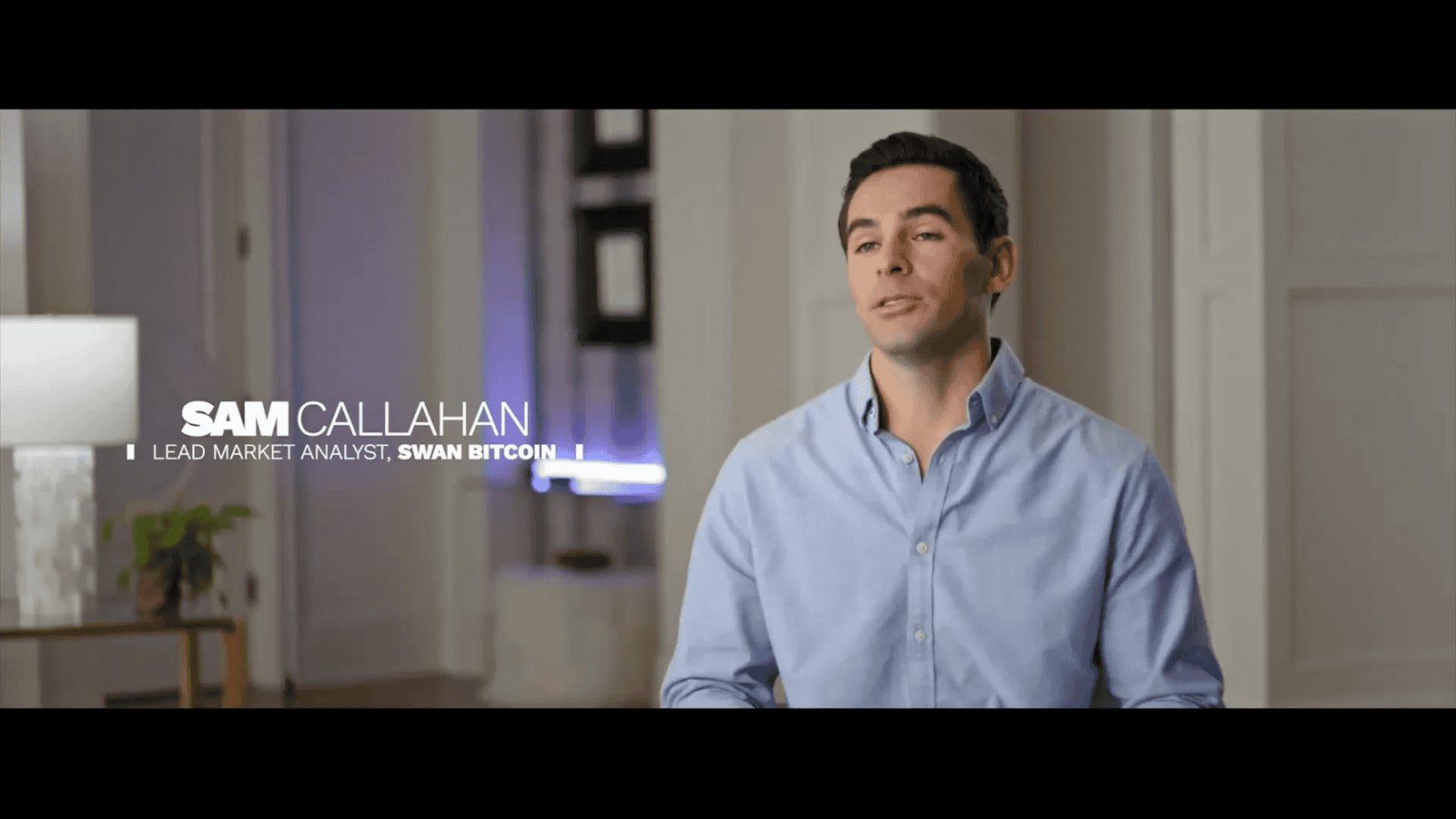 Blockchain technology overview