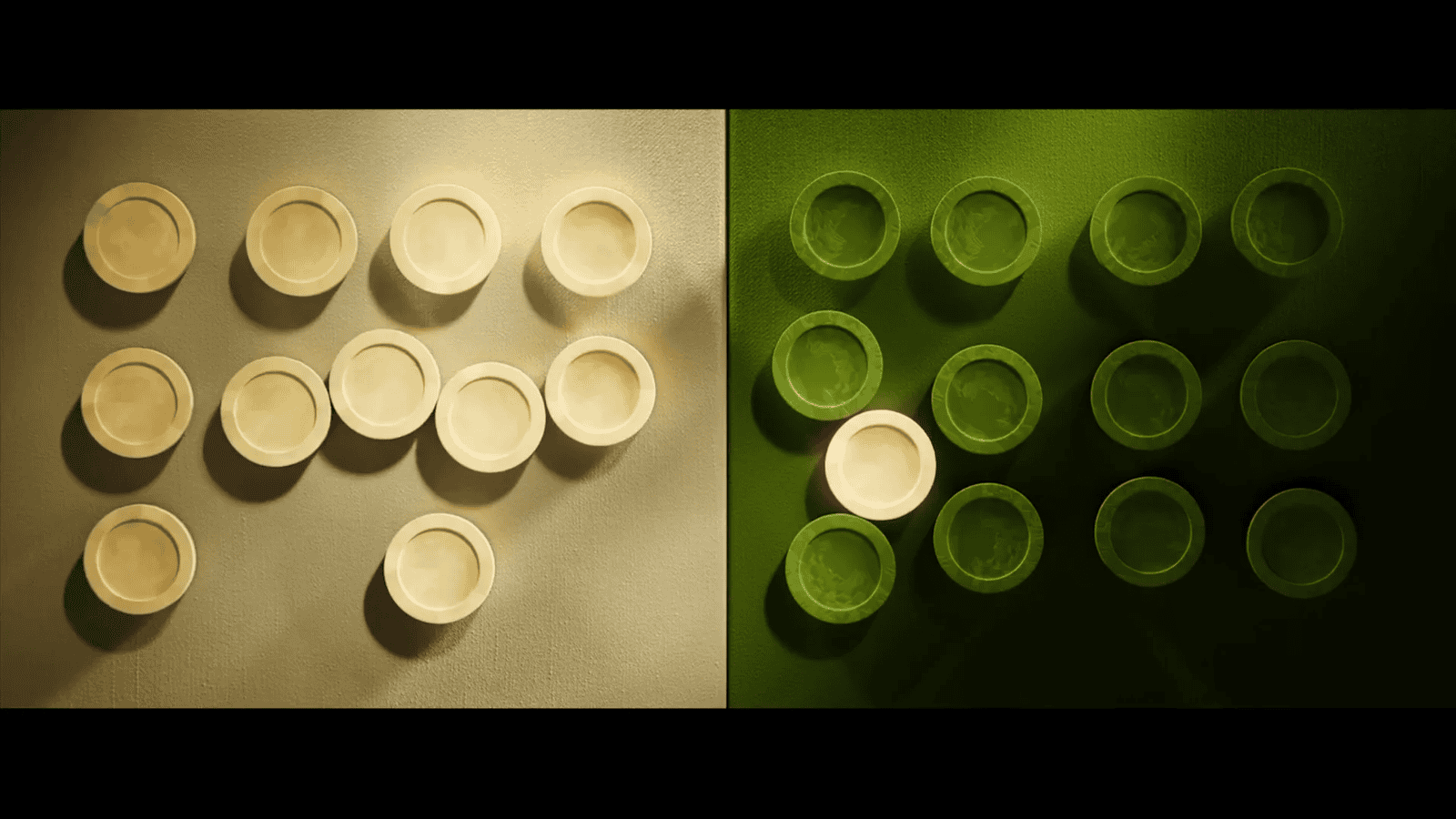 Historical ledger examples