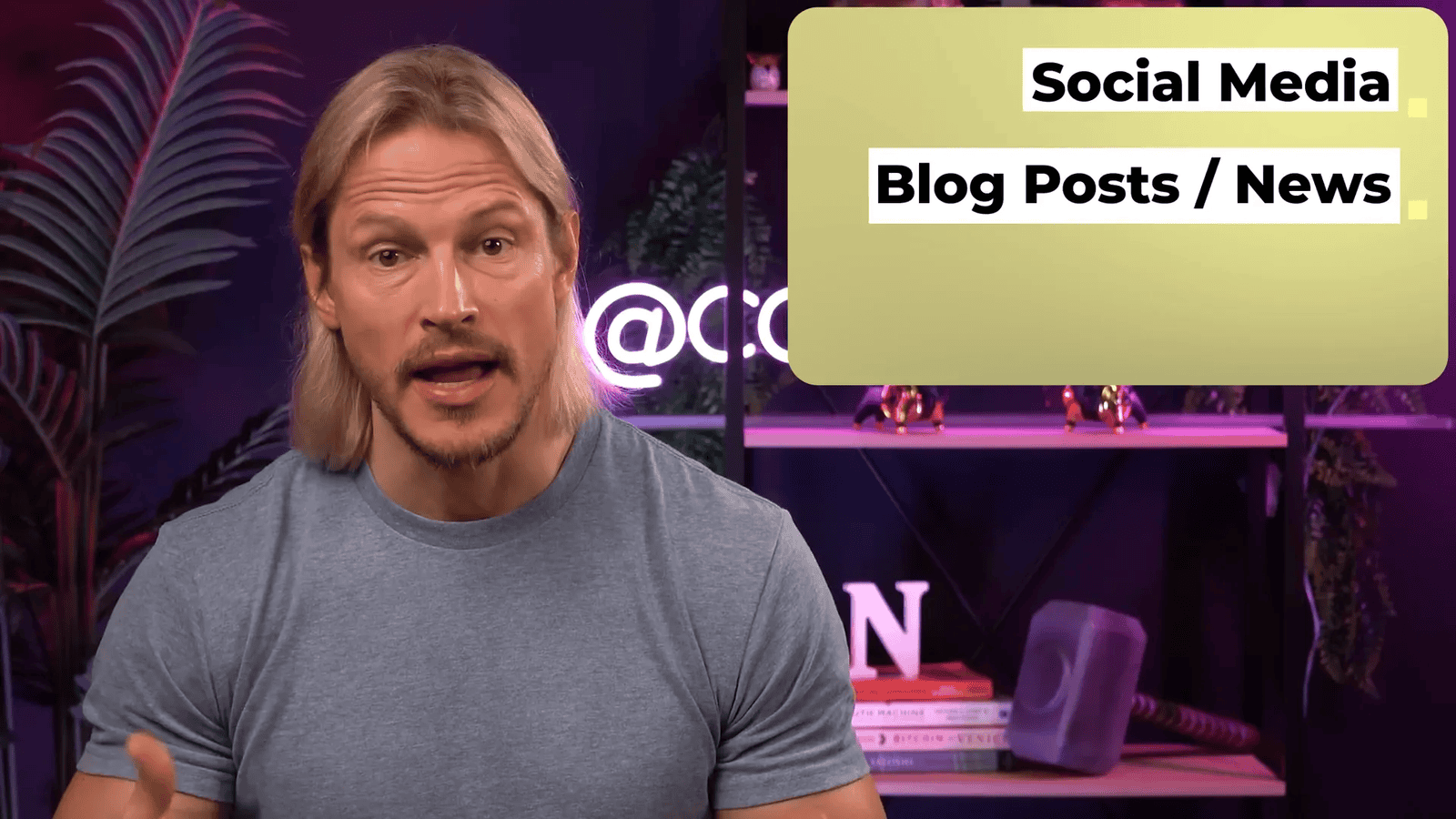 Analyzing GitHub activity