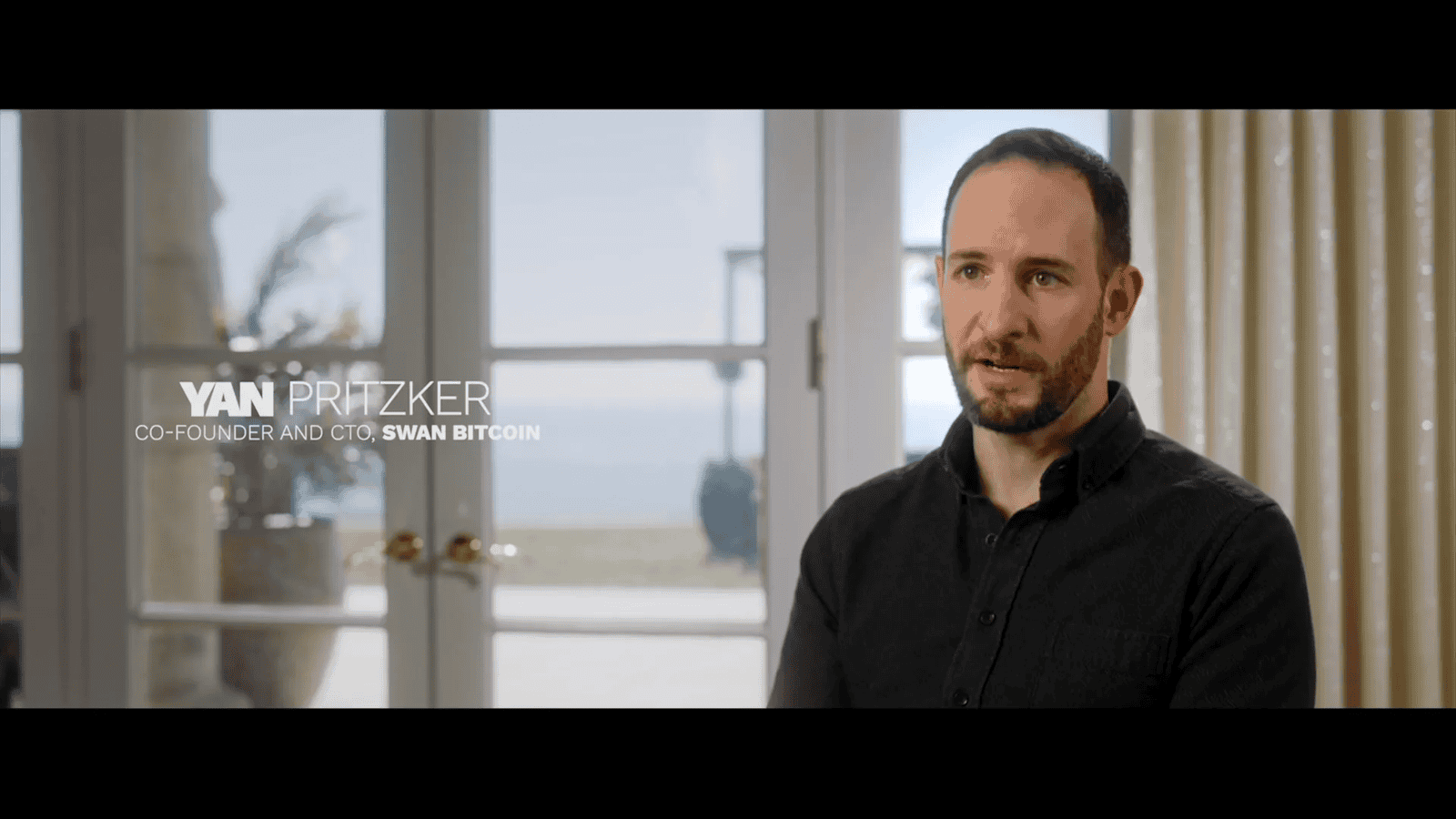 Bitcoin as a tool against government control