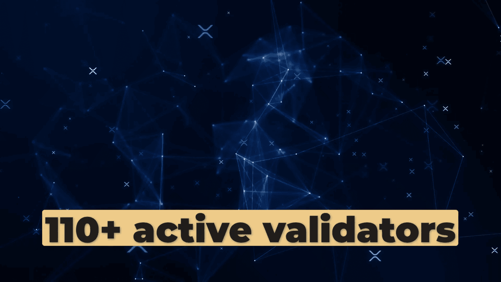 Decentralization in XRP