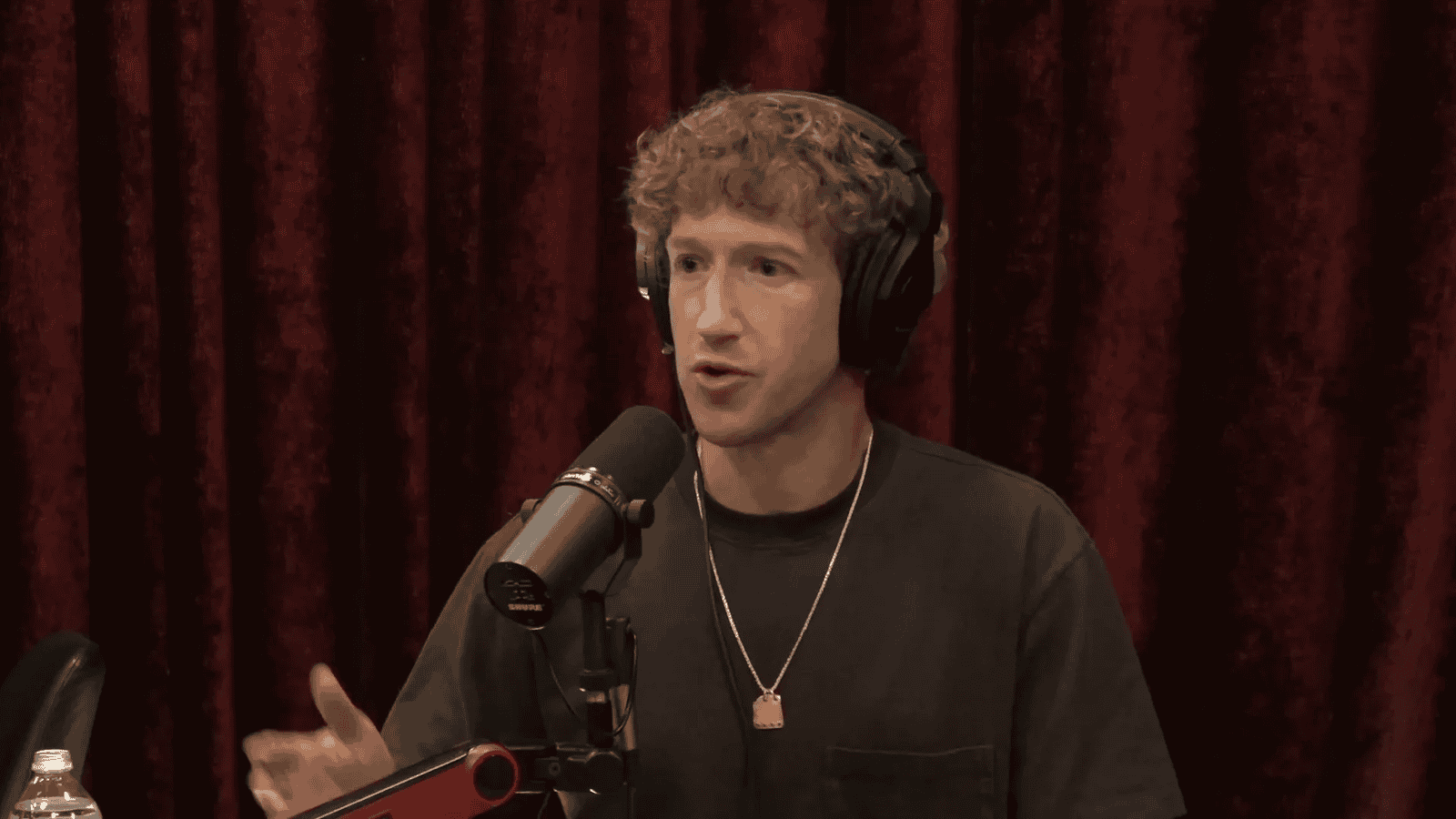 Content moderation changes post-2016 election