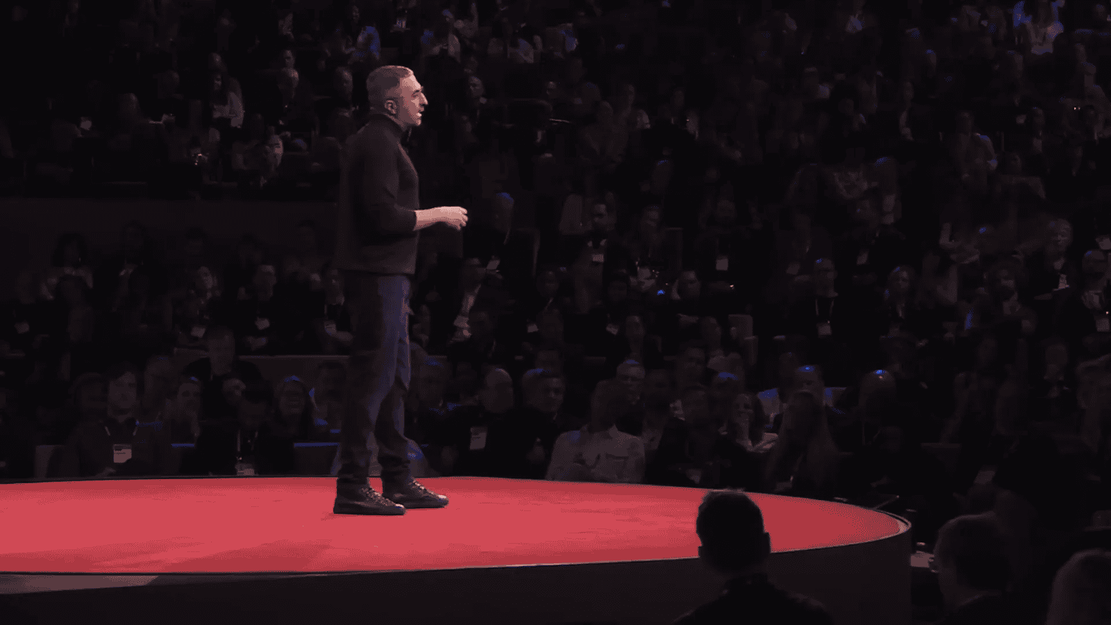 Human-computer interaction with AI