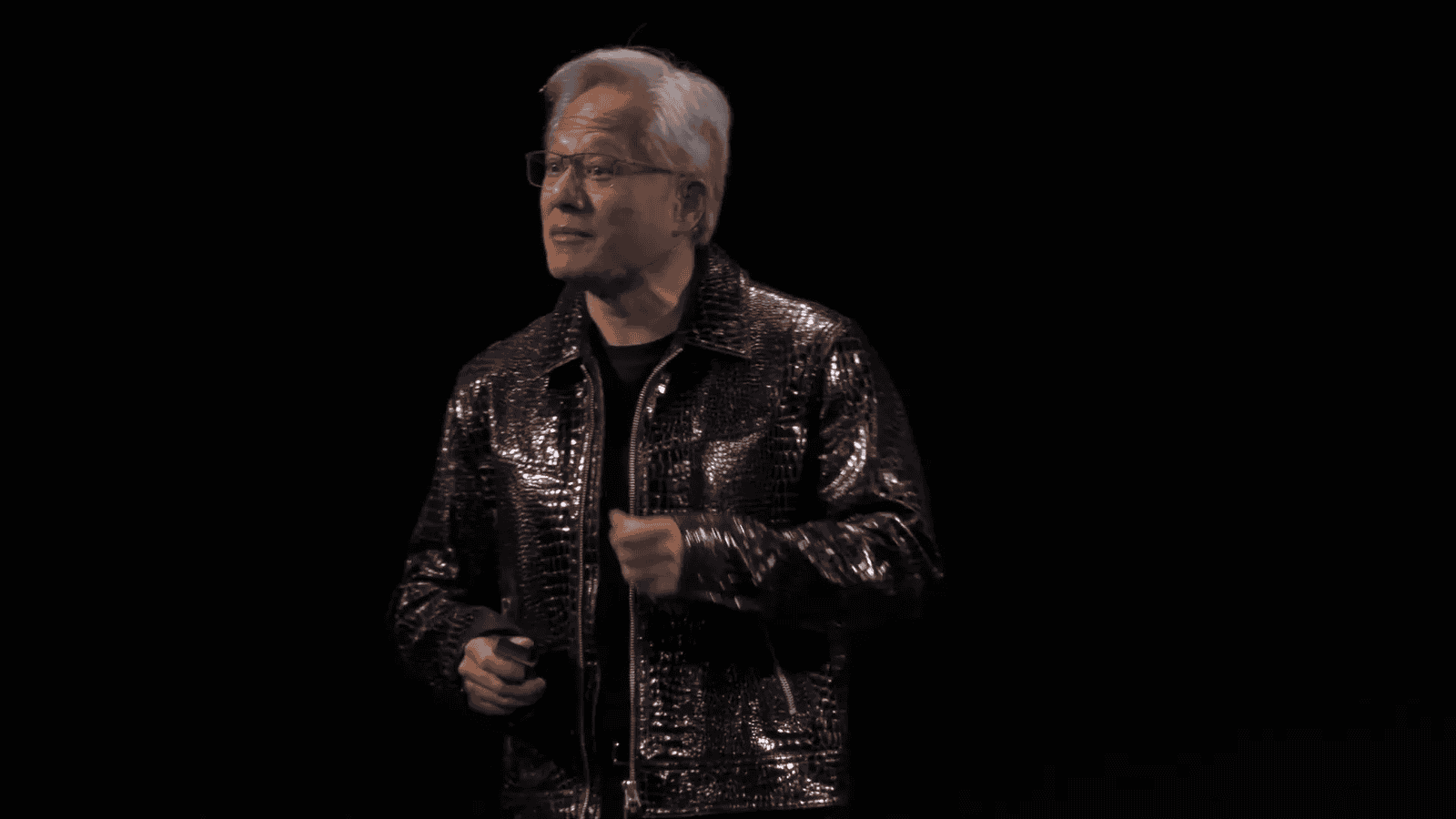 GeForce enabling AI accessibility