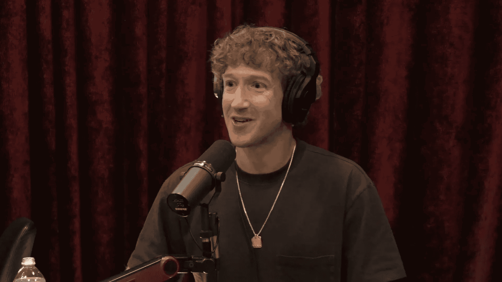 Using technology for content moderation