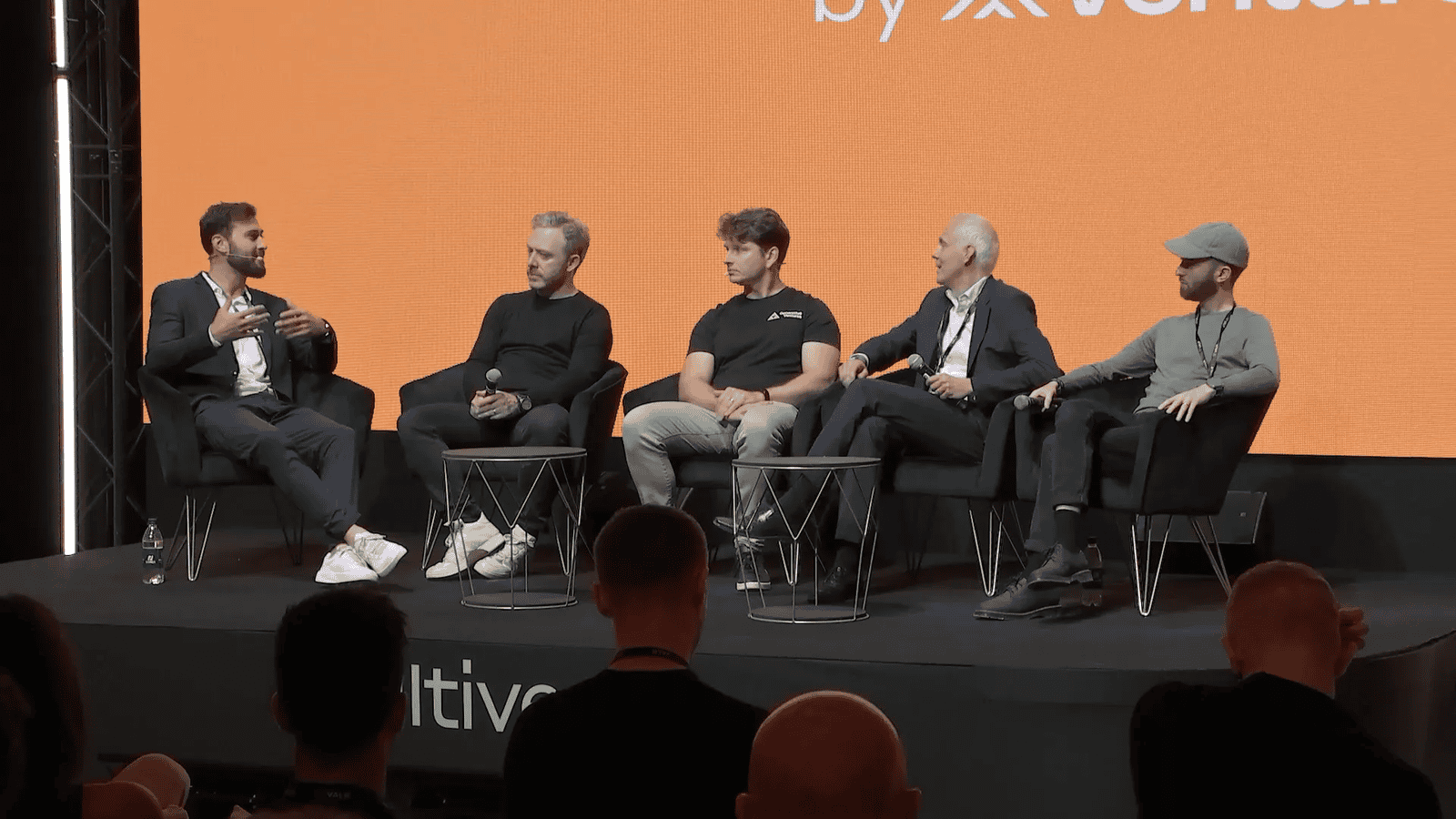 Importance of proof of human in AI