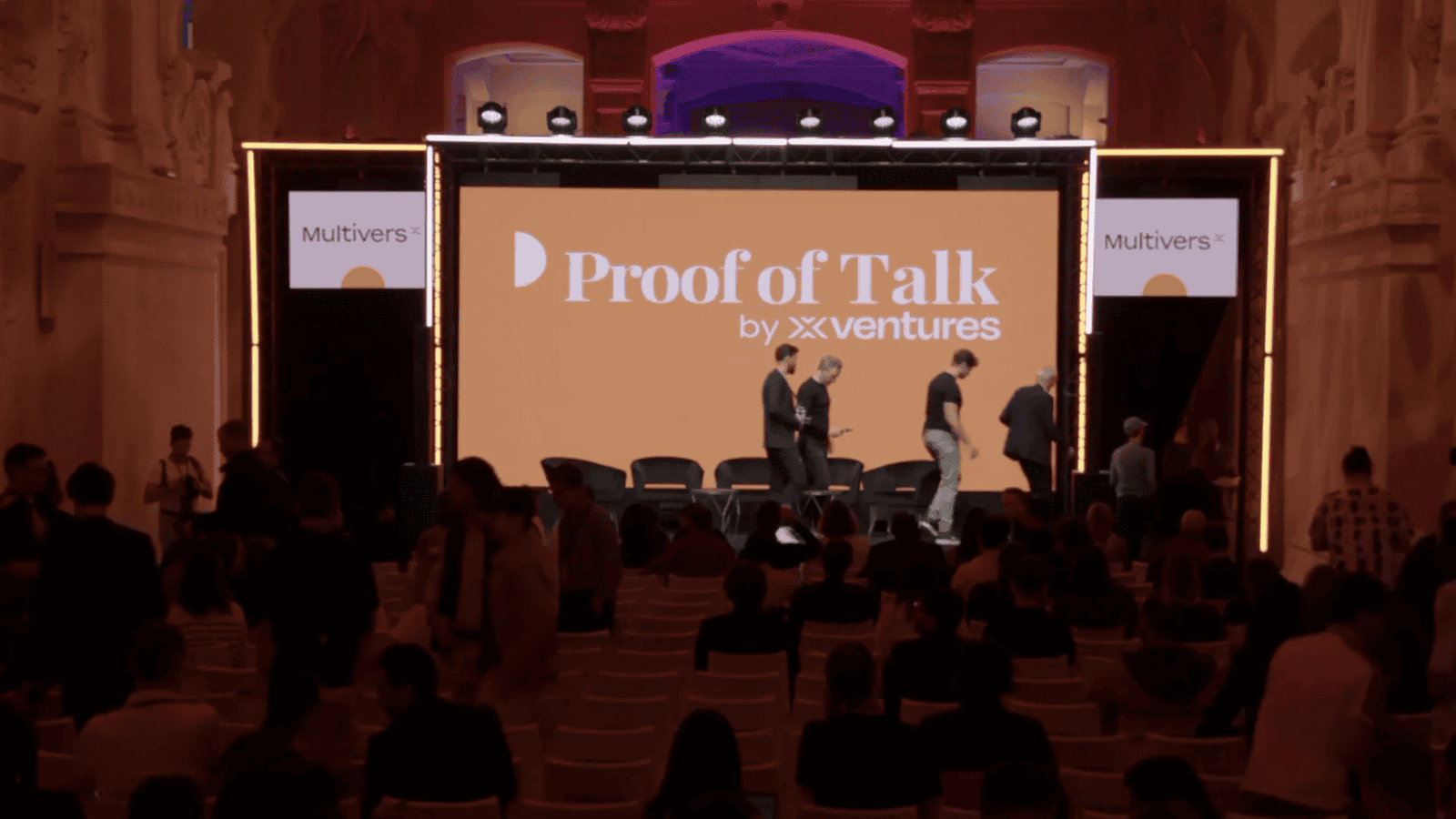 Conclusion on AI and Blockchain future