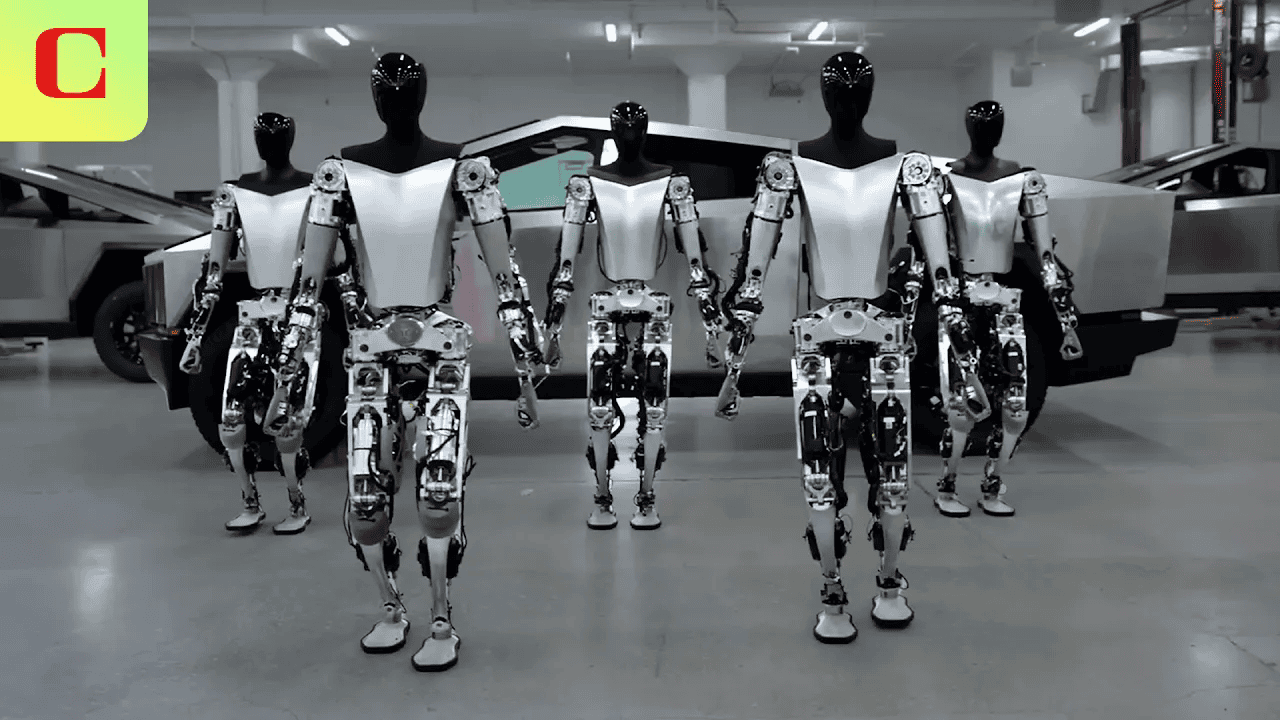 The Future of Humanoid Robots: Innovations and Implications