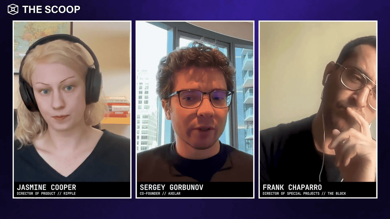 Choosing the right blockchain for RWAs