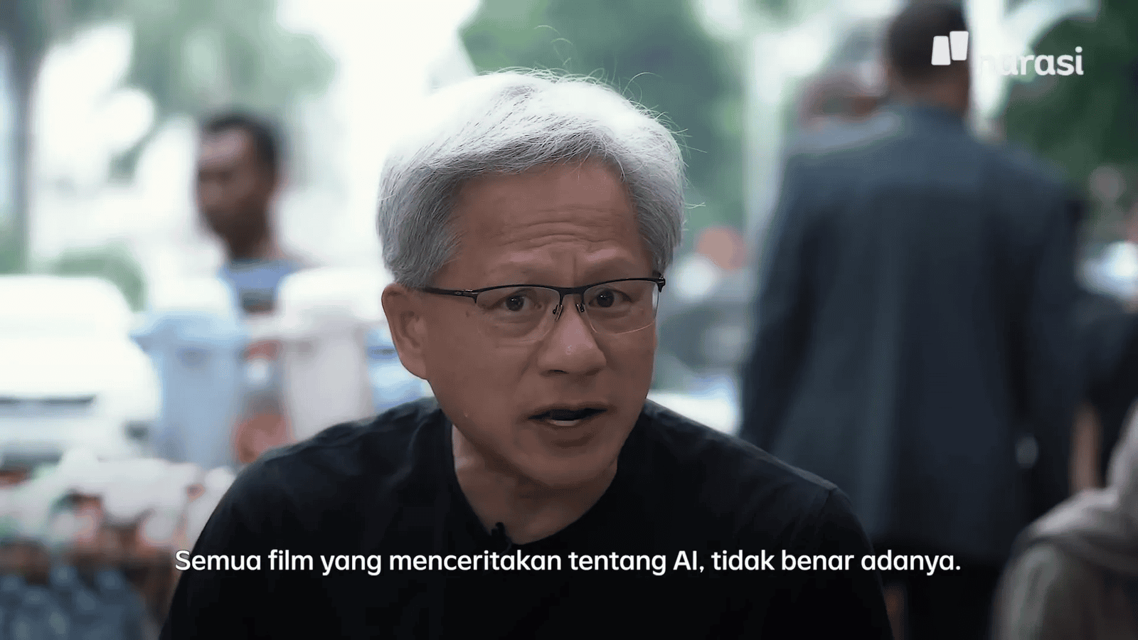 Overcoming misconceptions about AI