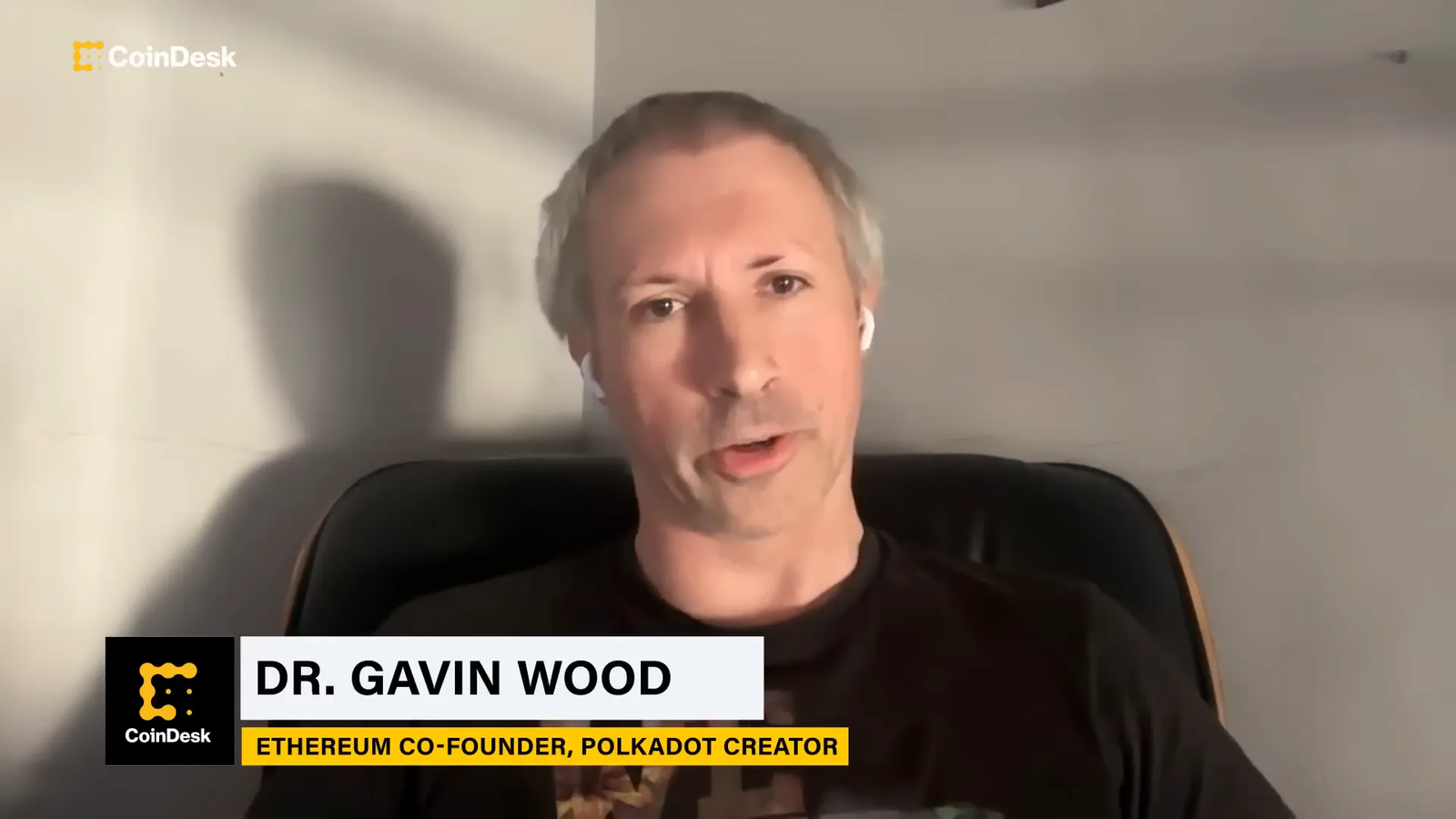 Gavin Wood reflects on his relationship with Vitalik Buterin