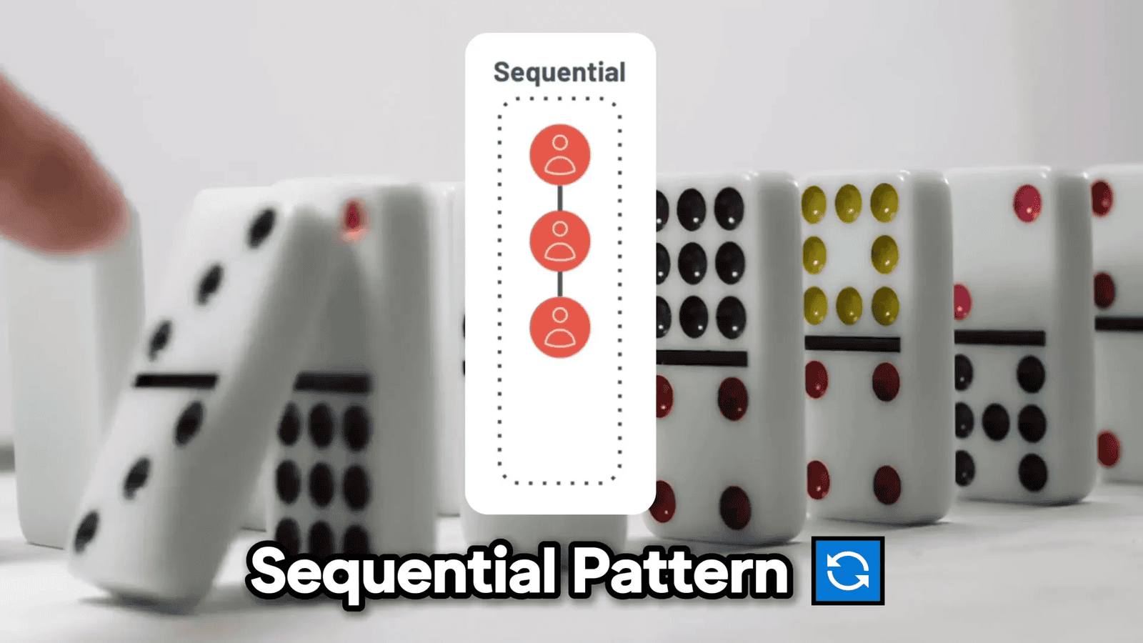 Overview of asynchronous agent systems