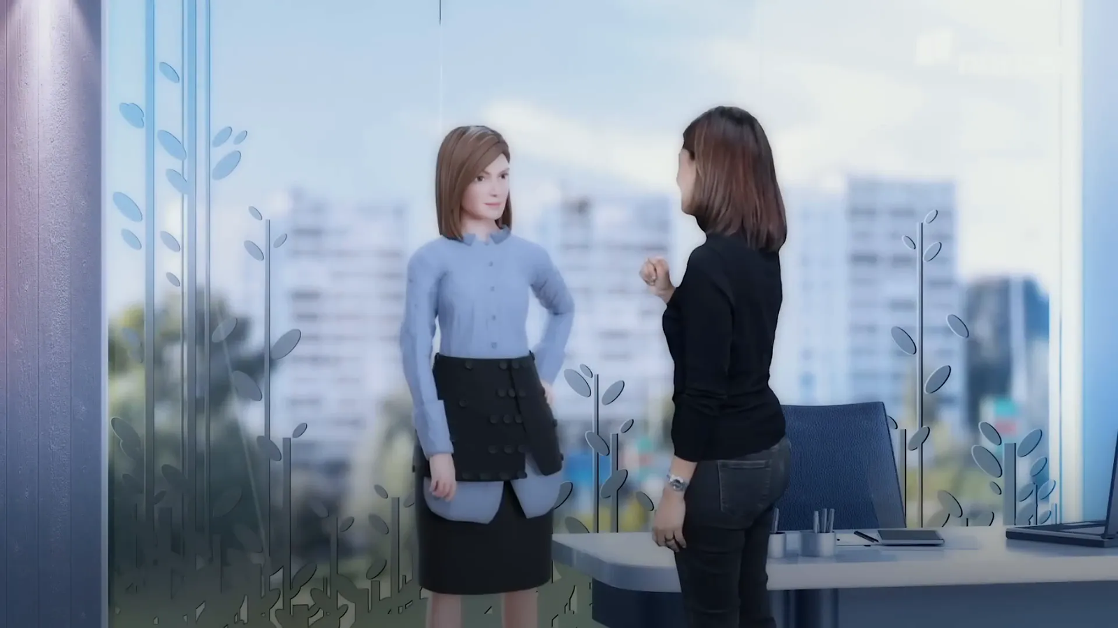 Key takeaways for young professionals