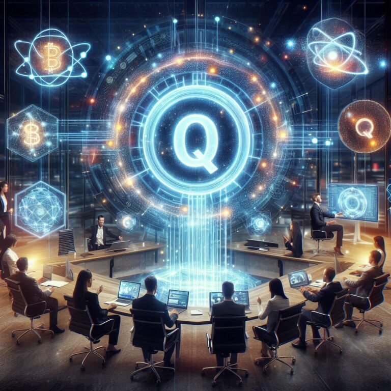 Quantum Money
