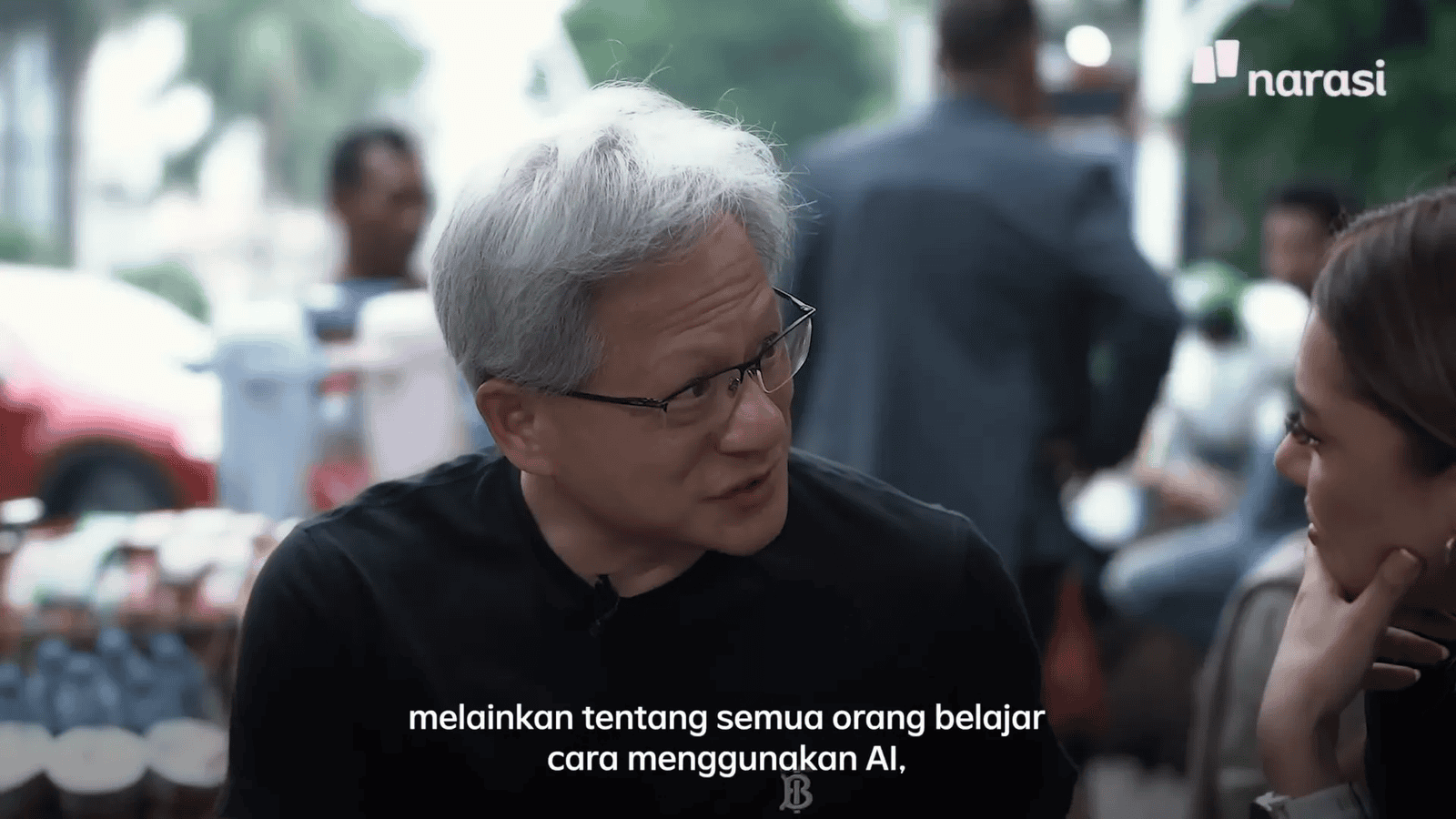 The future of coding with AI