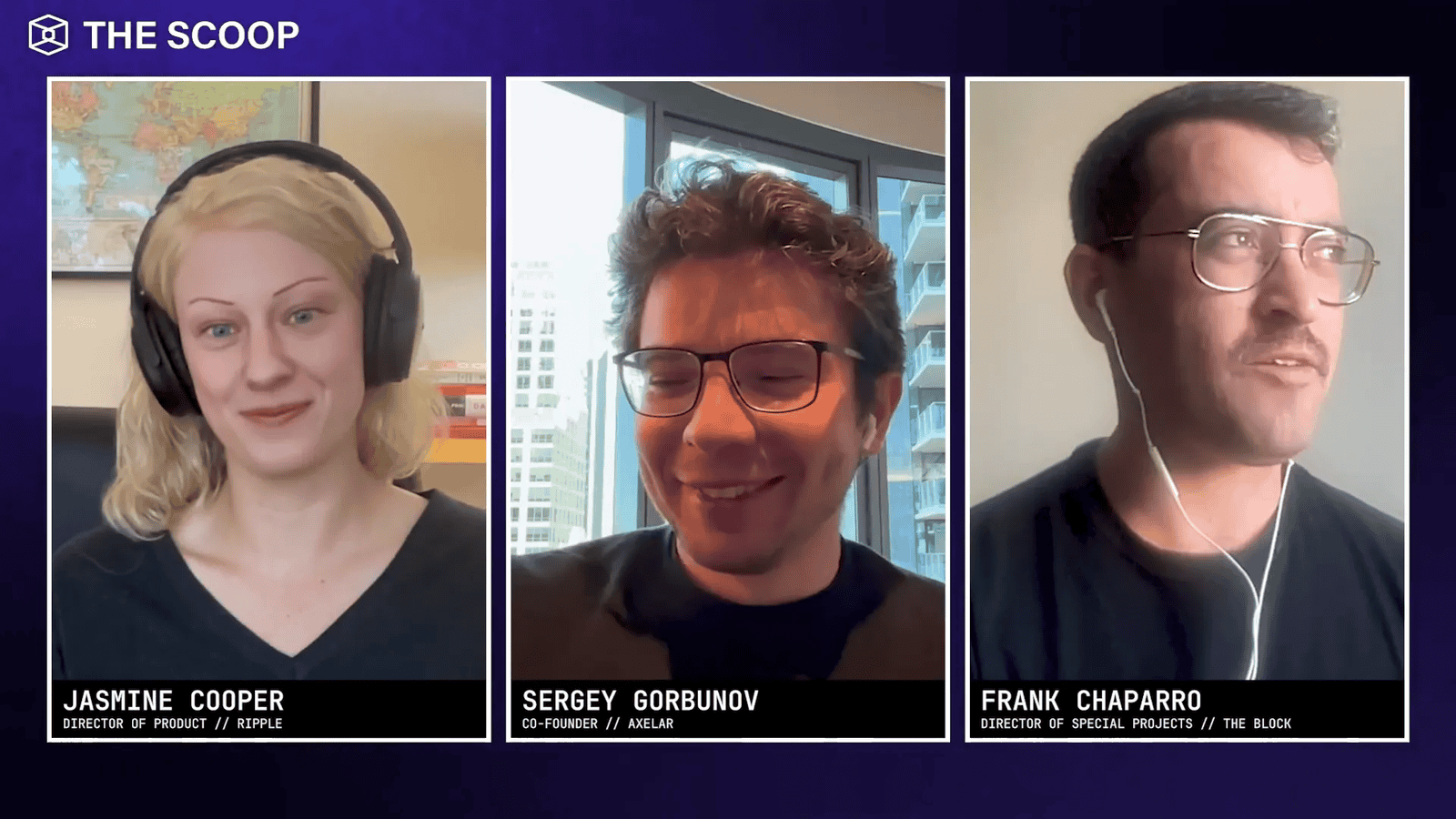 Advancements in interoperability