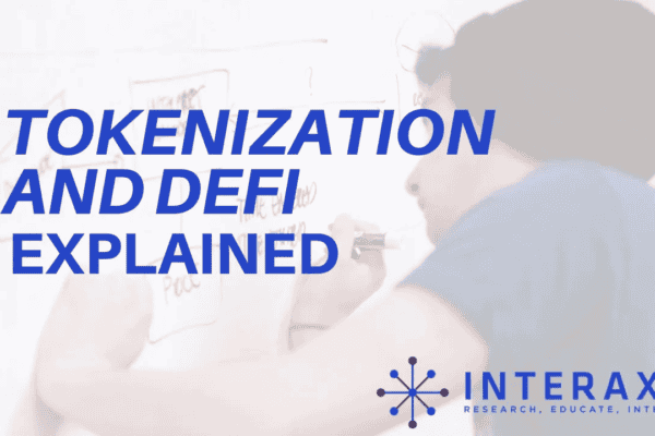 Tokenization and DeFi: Bridging Real-World Assets with Blockchain