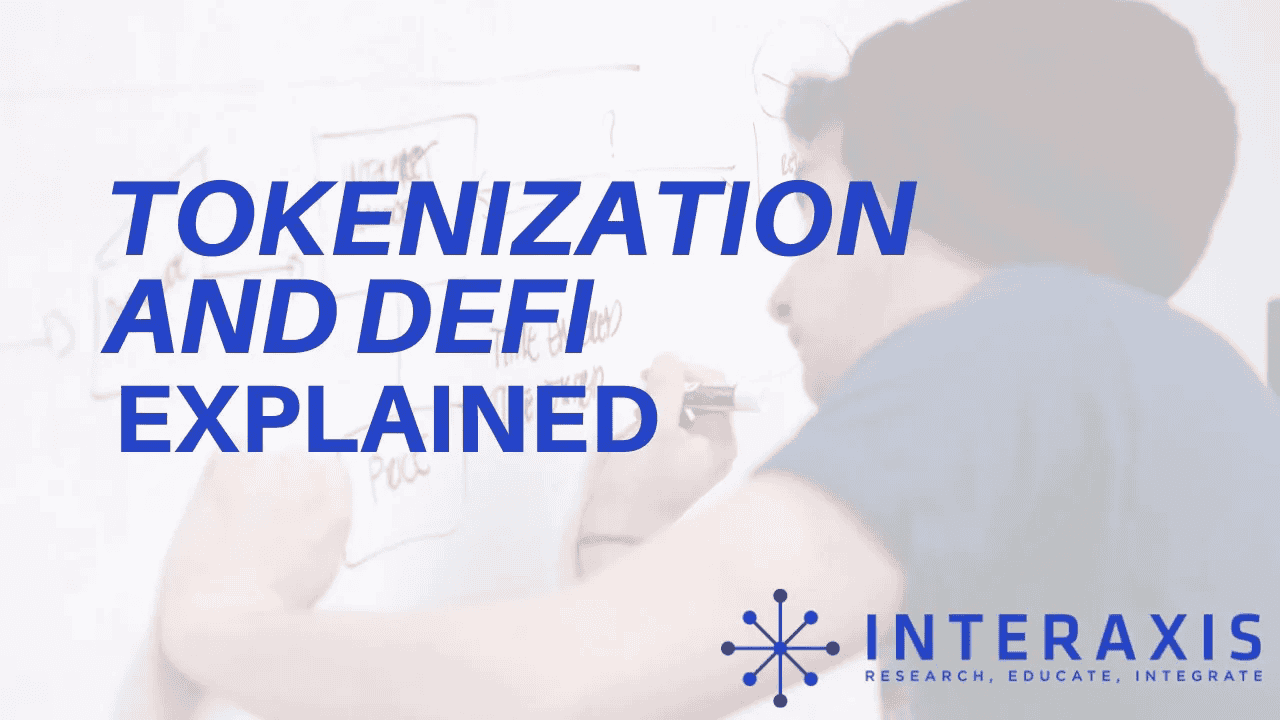 Tokenization and DeFi: Bridging Real-World Assets with Blockchain