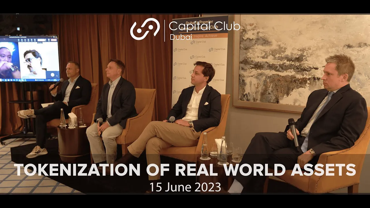 Tokenization and Real World Assets: Insights and Perspectives