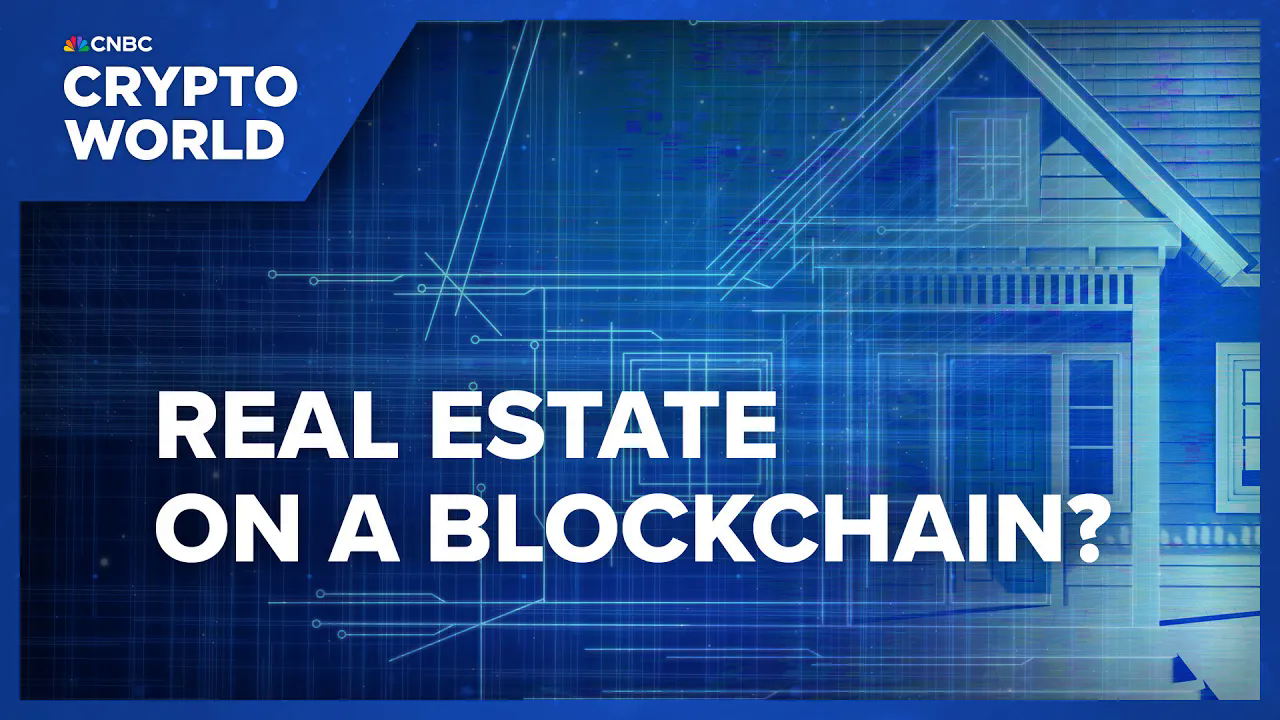Tokenization and the Future of Real Estate Ownership