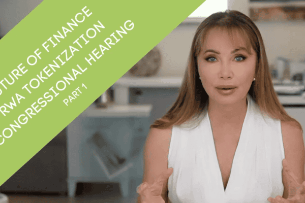 Tokenization in Finance: A New Era