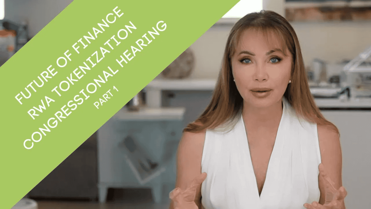 Tokenization in Finance: A New Era