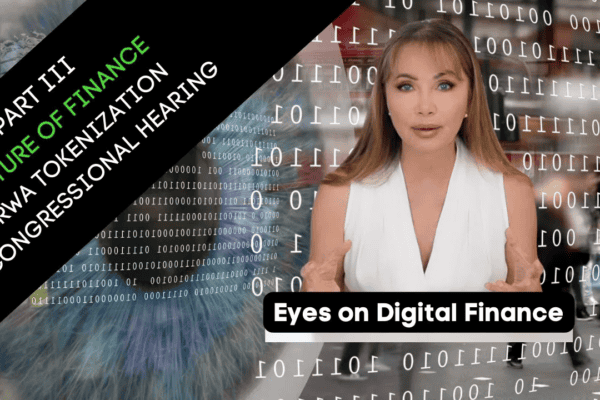 The Evolution of Digital Connectivity: From the Internet to Blockchain Tokenization Part 3