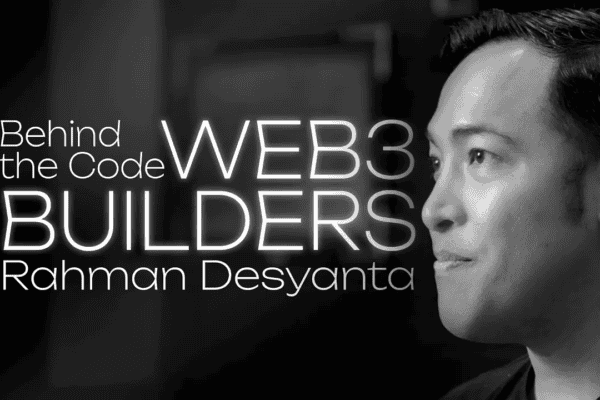 Blockchain and Decentralization in Indonesia: A New Era