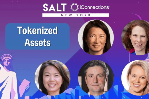 Blockchain Innovations in Financial Services