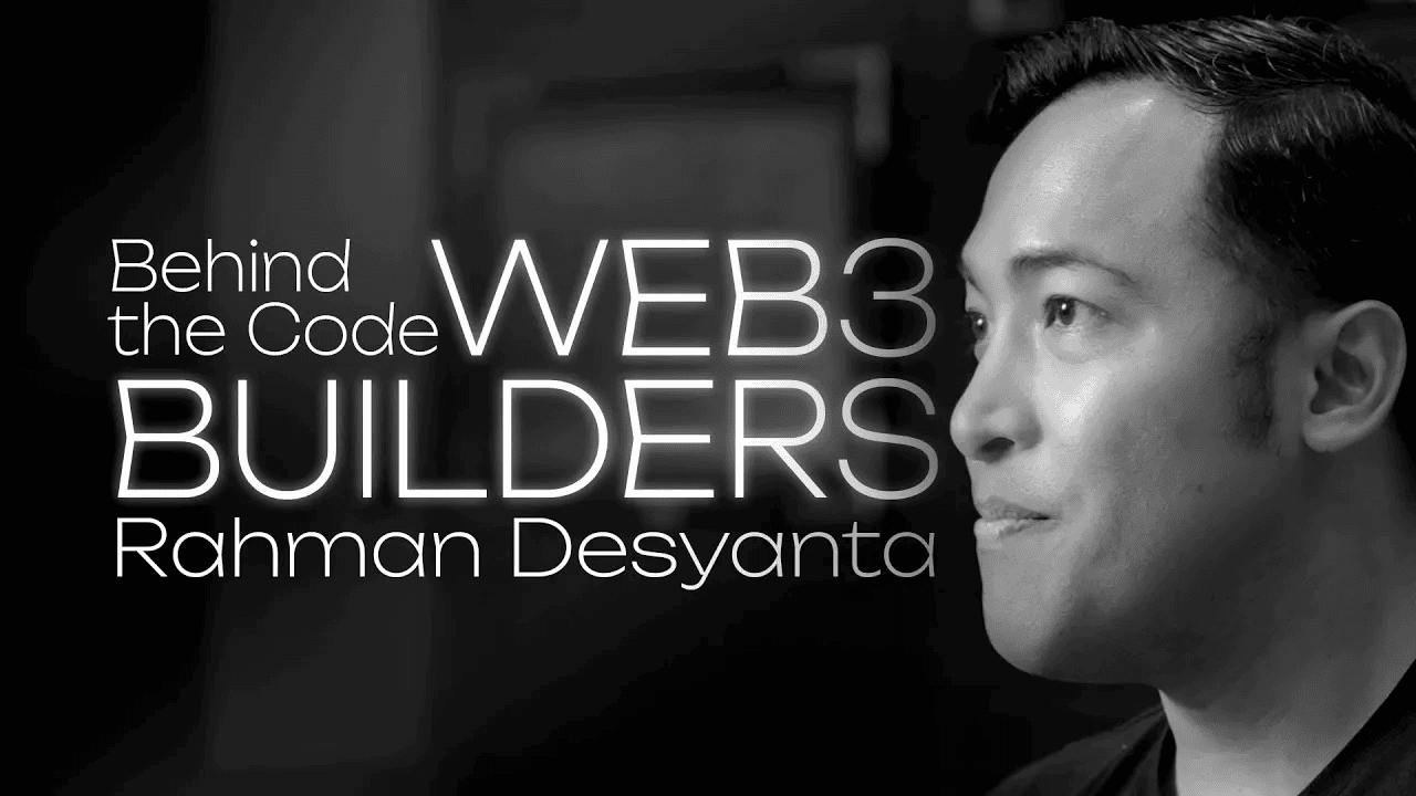 Blockchain and Decentralization in Indonesia: A New Era