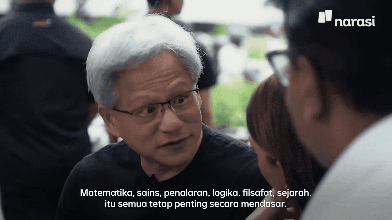 Core competencies for future generations