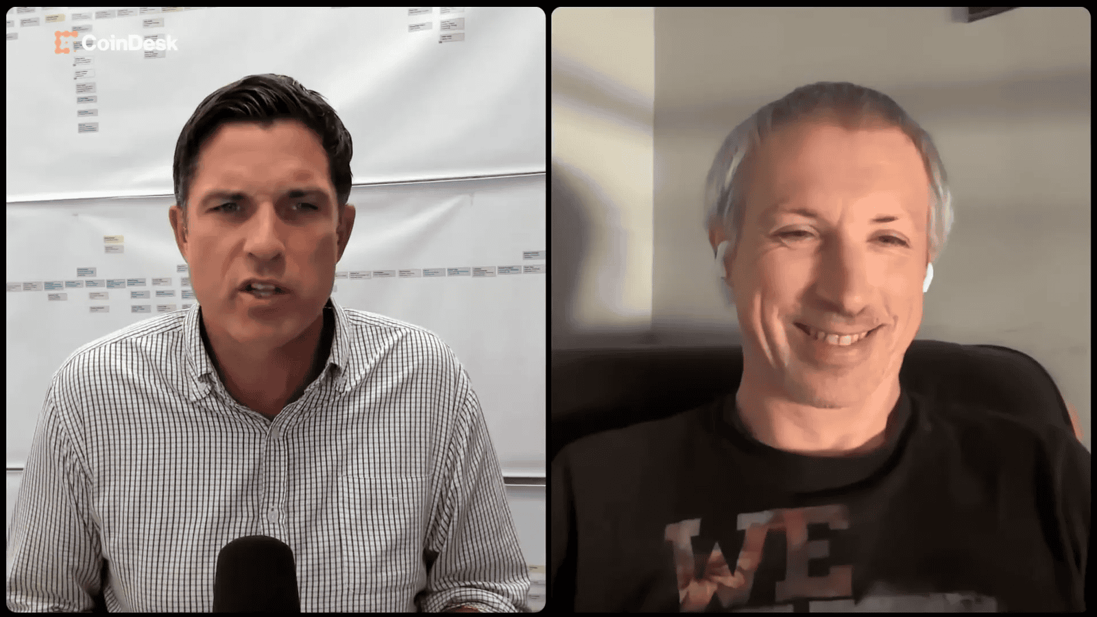 JAM protocol architecture overview