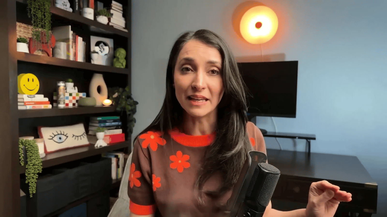 Staying current with industry trends