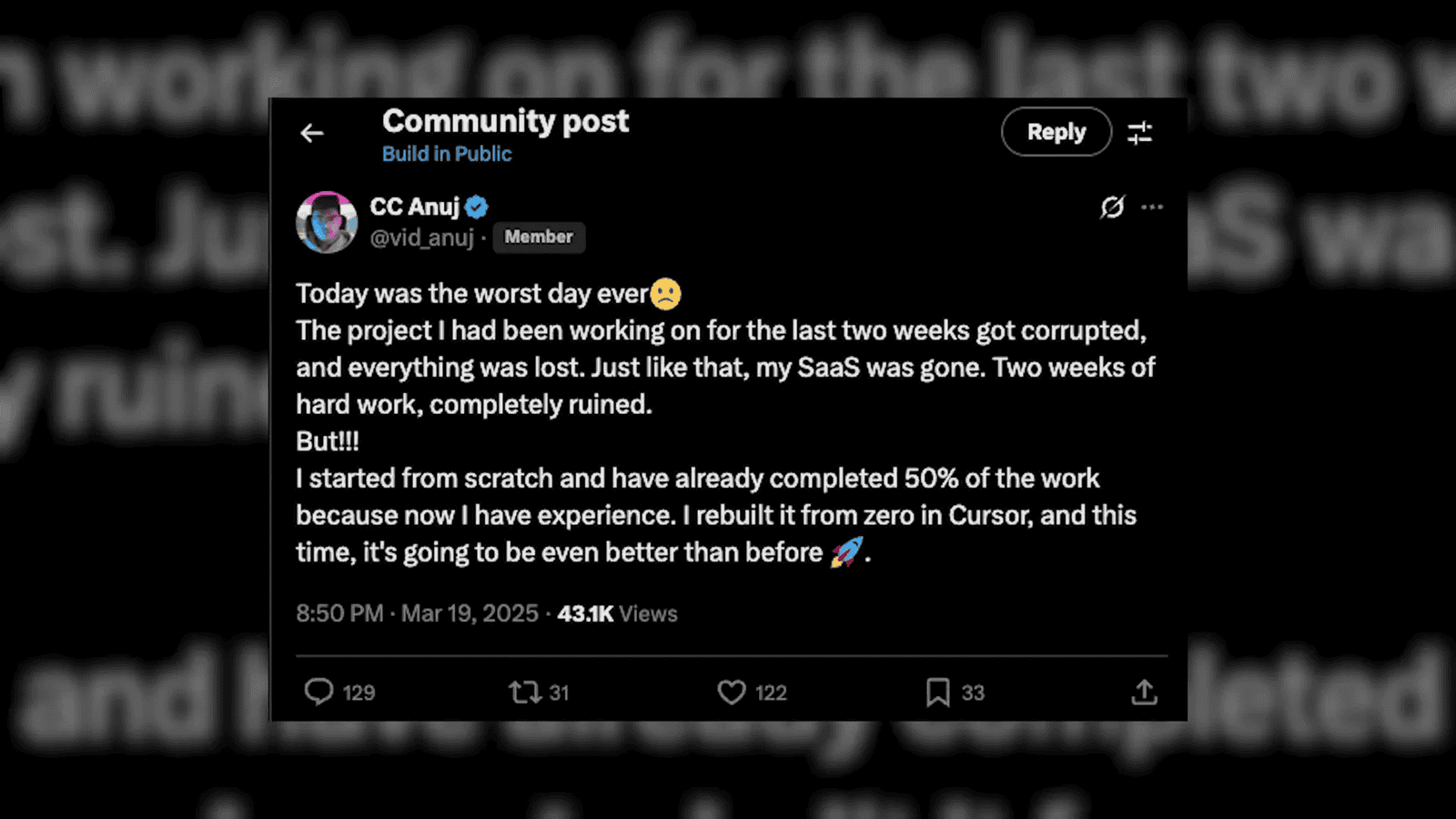 Version Control Example