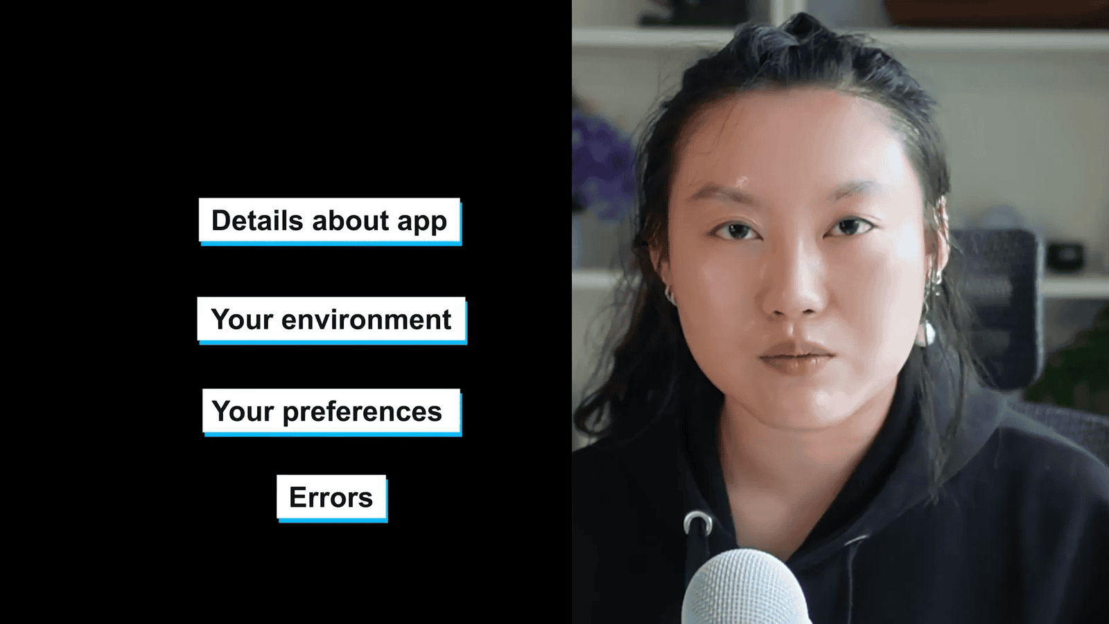 Providing Context in Vibe Coding