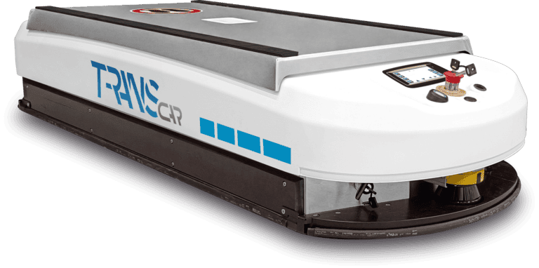 Interview with OTSAW Robotics: From Dream to Reality in AGV Innovation