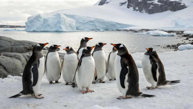 Pudgy Penguins and the Future of Meme Coins: An In-Depth Look with Luca Netz