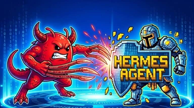 OpenClaw vs Hermes Agent – The Titans Battle