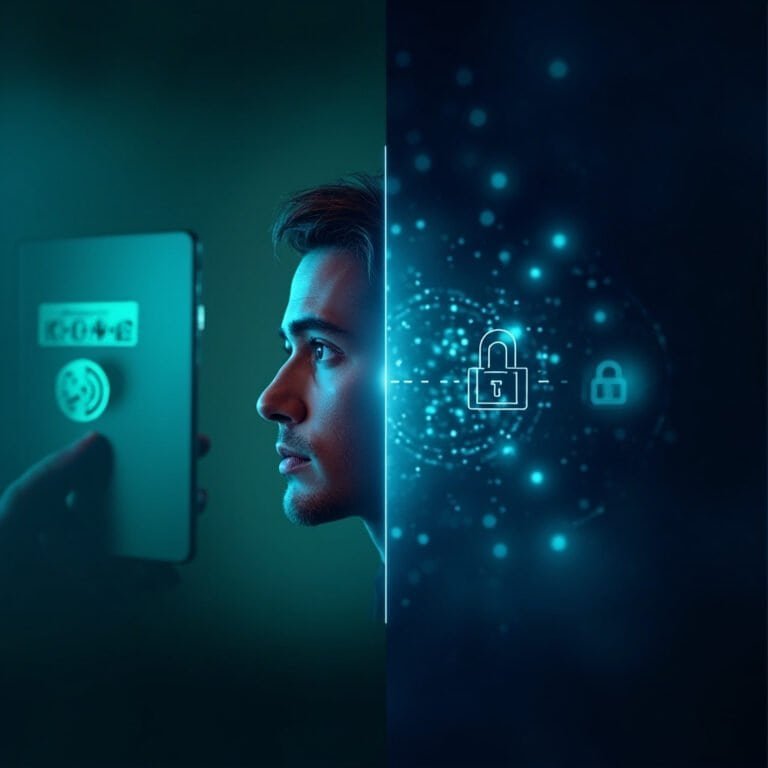Don’t Let Thieves Steal Your Life: The Hidden Danger of Face ID Every iPhone User Must Know